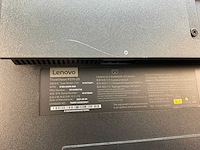 Lenovo (p27h-20) 27”, 2560x1440 (qhd) ips monitors (2x) - afbeelding 5 van  13