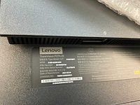 Lenovo (p27h-20) 27”, 2560x1440 (qhd) ips monitors (2x) - afbeelding 5 van  13