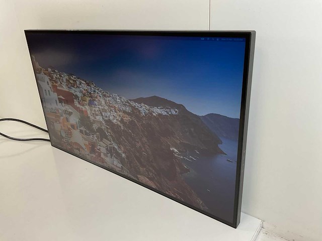 Lenovo (p27h-20) 27”, 2560x1440 (qhd) ips monitors (2x) - afbeelding 7 van  11