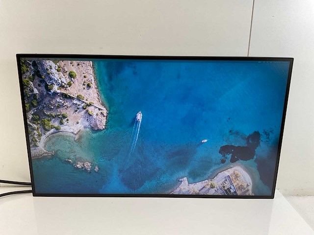 Lenovo (p27h-20) 27”, 2560x1440 (qhd) ips monitors (2x) - afbeelding 8 van  11