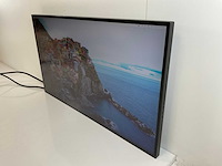 Lenovo (p27h-20) 27”, 2560x1440 (qhd) ips monitors (2x) - afbeelding 11 van  13