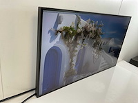 Lenovo (p27h-20) 27”, 2560x1440 (qhd) ips monitors (2x) - afbeelding 3 van  4