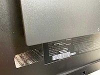Lenovo (p27h-20) 27”, 2560x1440 (qhd) ips monitors (2x) - afbeelding 7 van  7