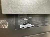 Lenovo (p27h-20) 27”, 2560x1440 (qhd) ips monitors (2x) - afbeelding 5 van  5