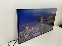 Lenovo (p27h-20) 27”, 2560x1440 (qhd) ips monitors (2x) - afbeelding 9 van  11