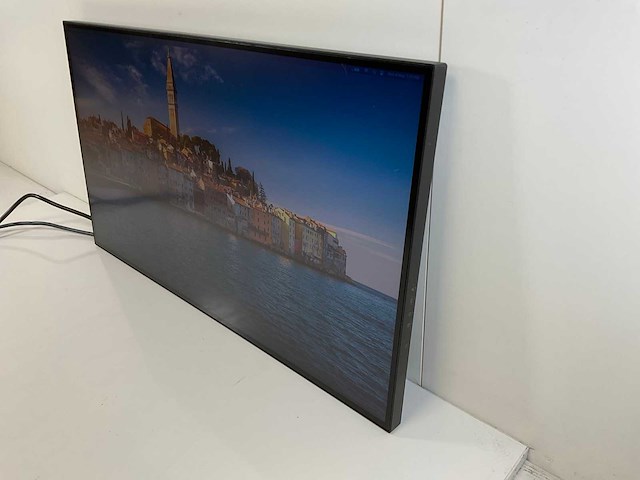 Lenovo (p27h-20) 27”, 2560x1440 (qhd) ips monitors (2x) - afbeelding 8 van  11