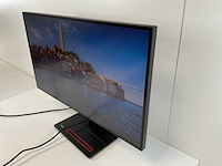 Lenovo (p27h-20) 27”, 2560x1440 (qhd) ips monitors (2x) - afbeelding 11 van  13