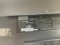 Lenovo (p27h-20) 27”, 2560x1440 (qhd) ips monitors (2x) - afbeelding 5 van  13