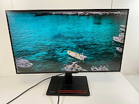 Lenovo (p27h-20) 27”, 2560x1440 (qhd) ips monitors (2x) - afbeelding 7 van  13