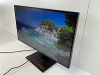 Lenovo (p27h-20) 27”, 2560x1440 (qhd) ips monitors (2x) - afbeelding 8 van  13