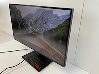 Lenovo (p27h-20) 27”, 2560x1440 (qhd) ips monitors (2x) - afbeelding 10 van  12