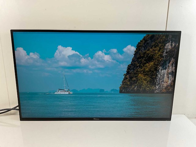 Lenovo (p27h-20) 27”, 2560x1440 (qhd) ips monitors (2x) - afbeelding 7 van  13