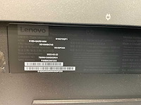 Lenovo (p27h-20) 27”, 2560x1440 (qhd) ips monitors (2x) - afbeelding 4 van  13