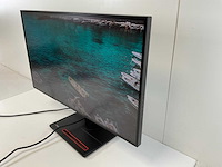 Lenovo (p27h-20) 27”, 2560x1440 (qhd) ips monitors (2x) - afbeelding 8 van  13