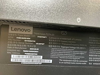 Lenovo (p27h-20) 27”, 2560x1440 (qhd) ips monitors (2x) - afbeelding 5 van  13