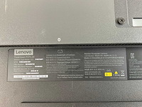 Lenovo (p27h-20) 27”, 2560x1440 (qhd) ips monitors (2x) - afbeelding 4 van  12