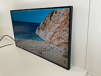 Lenovo (p27h-20) 27”, 2560x1440 (qhd) ips monitors (2x) - afbeelding 5 van  7