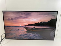 Lenovo (p27h-20) 27”, 2560x1440 (qhd) ips monitors (2x) - afbeelding 6 van  7