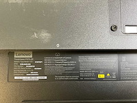 Lenovo (p27h-20) 27”, 2560x1440 (qhd) ips monitors (2x) - afbeelding 7 van  7