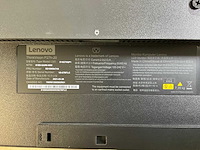 Lenovo (p27h-20) 27”, 2560x1440 (qhd) ips monitors (2x) - afbeelding 7 van  7
