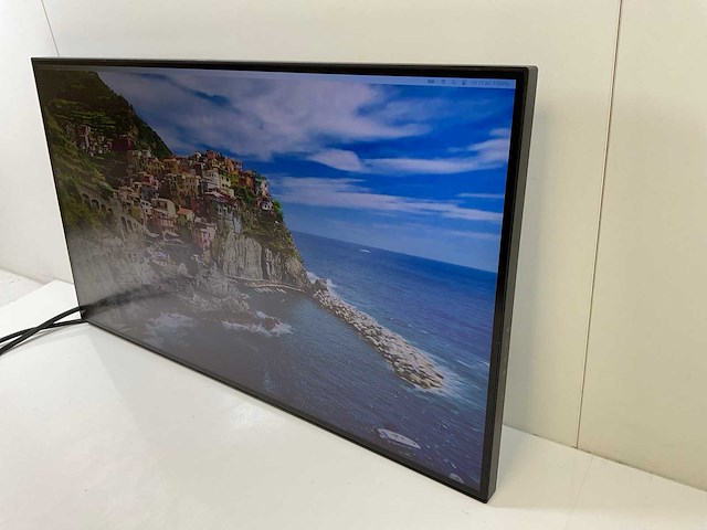 Lenovo (p27h-20) 27”, 2560x1440 (qhd) ips monitors (2x) - afbeelding 7 van  8