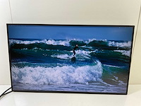 Lenovo (p27h-20) 27”, 2560x1440 (qhd) ips monitors (2x) - afbeelding 3 van  9