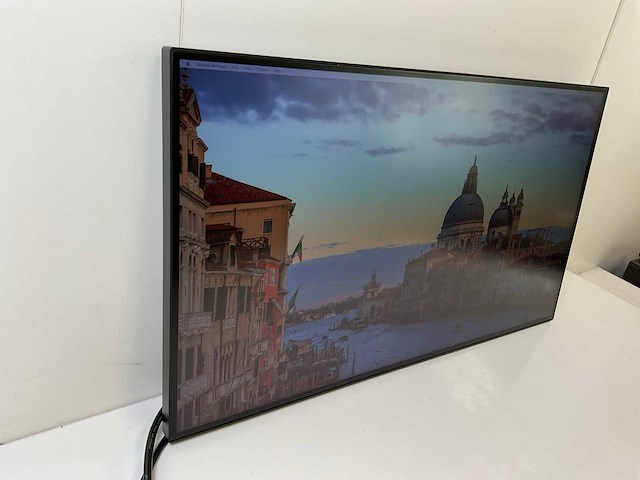 Lenovo (p27h-20) 27”, 2560x1440 (qhd) ips monitors (2x) - afbeelding 8 van  9