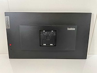 Lenovo (p27h-20/p27h-30) 27”, 2560x1440 (qhd) ips monitors (2x) - afbeelding 2 van  17