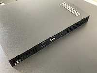 Lenovo (p27h-20/p27h-30) 27”, 2560x1440 (qhd) ips monitors (2x) - afbeelding 4 van  17