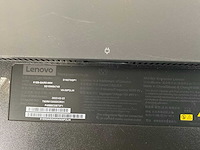 Lenovo (p27h-20/p27h-30) 27”, 2560x1440 (qhd) ips monitors (2x) - afbeelding 7 van  17