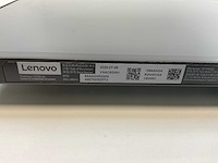 Lenovo (p27h-20/t27qd-40) 27”, 2560x1440 (qhd) ips monitors (2x) - afbeelding 3 van  14