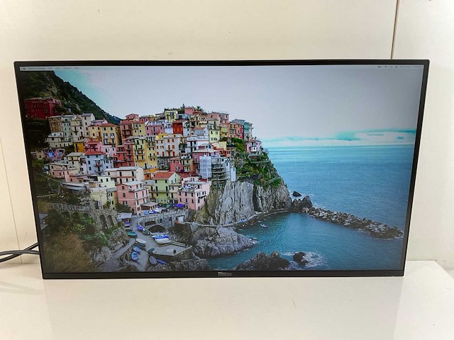 Lenovo (p27h-20/t27qd-40) 27”, 2560x1440 (qhd) ips monitors (2x) - afbeelding 11 van  14