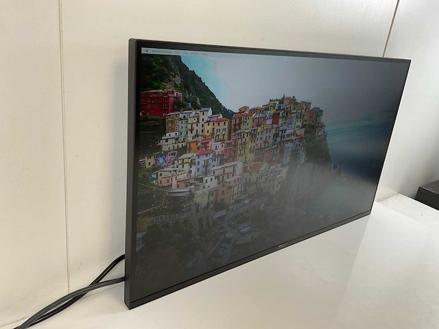 Lenovo (p27h-20/t27qd-40) 27”, 2560x1440 (qhd) ips monitors (2x) - afbeelding 13 van  14