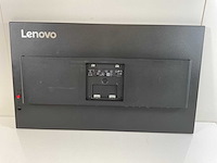 Lenovo (p27h-20/t27qd-40) 27”, 2560x1440 (qhd) ips monitors (2x) - afbeelding 14 van  14