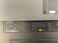 Lenovo (p27h20) 27”, 2560x1440 (qhd) ips monitors (2x) - afbeelding 7 van  7