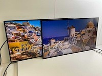 Lenovo (p27h20) 27”, 2560x1440 (qhd) ips monitors (2x) - afbeelding 2 van  7
