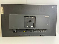 Lenovo (p27h20) 27”, 2560x1440 (qhd) ips monitors (2x) - afbeelding 4 van  7