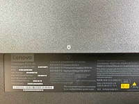 Lenovo (p27h20) 27”, 2560x1440 (qhd) ips monitors (2x) - afbeelding 7 van  9