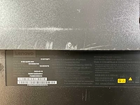 Lenovo (p27h20) 27”, 2560x1440 (qhd) ips monitors (2x) - afbeelding 7 van  9