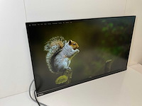 Lenovo (p32p-20) 32”, 3840x2160 (uhd) ips monitor - afbeelding 3 van  6