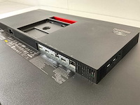 Lenovo (p32p-20) 32”, 3840x2160 (uhd) ips monitor - afbeelding 5 van  6