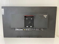 Lenovo (p32p-20) 32”, 3840x2160 (uhd) ips monitor - afbeelding 4 van  6