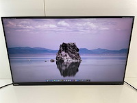 Lenovo (p32p-20) 32”, 3840x2160 (uhd) ips monitor - afbeelding 1 van  6
