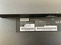 Lenovo (p32p-20) 32”, 3840x2160 (uhd) ips monitor - afbeelding 6 van  6