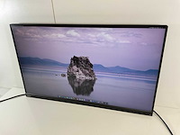Lenovo (p32p-20) 32”, 3840x2160 (uhd) ips monitor - afbeelding 3 van  6
