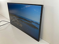 Lenovo (p32p-20) 32”, 3840x2160 (uhd) ips monitor - afbeelding 1 van  3