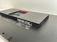 Lenovo (p32p-20) 32”, 3840x2160 (uhd) ips monitor - afbeelding 1 van  1