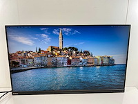 Lenovo (p32p-20) 32”, 3840x2160 (uhd) ips monitor - afbeelding 1 van  4