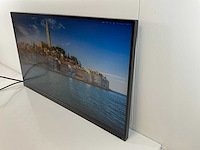 Lenovo (p32p-20) 32”, 3840x2160 (uhd) ips monitor - afbeelding 2 van  4