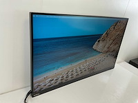 Lenovo (p32p-20) 32”, 3840x2160 (uhd) ips monitor - afbeelding 2 van  3